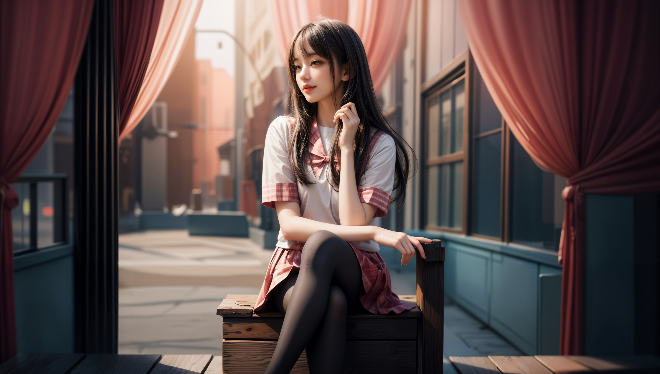 中马免签协定生效 继续“说走就走”的友谊